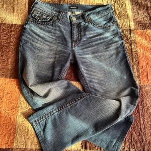 TRUE RELIGION RICKY JEAN